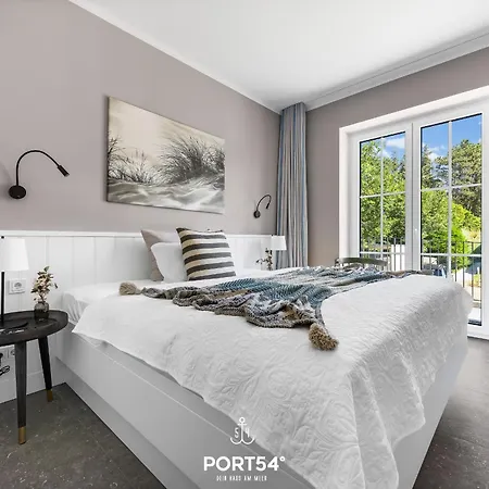 Apartmán Theviewc09 Ankerplatz
