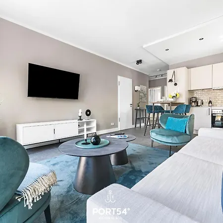 Apartmán Theviewc09 Ankerplatz Dagebüll