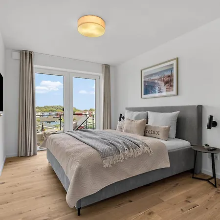Apartmán Theviewc09 Ankerplatz *