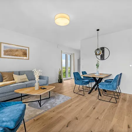 Apartmán Theviewc09 Ankerplatz