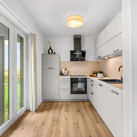 Apartmán Theviewc09 Ankerplatz *