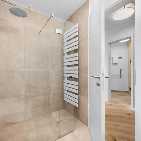 Theviewc09 Ankerplatz Apartmán Dagebüll