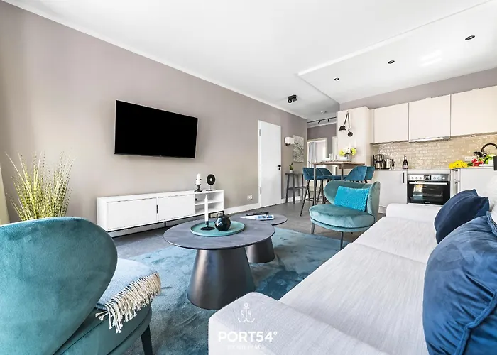 Apartamento Theviewc09 Dagebüll